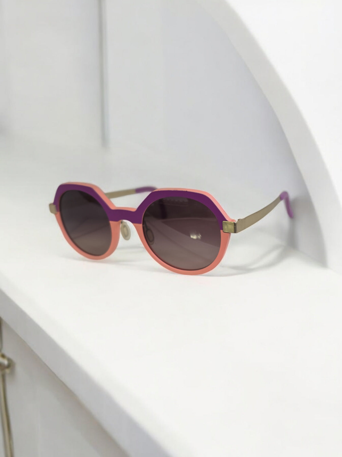 SEE 4468 Sunglasses 50-21-145