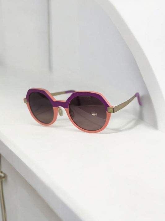 SEE 4468 Sunglasses 50-21-145