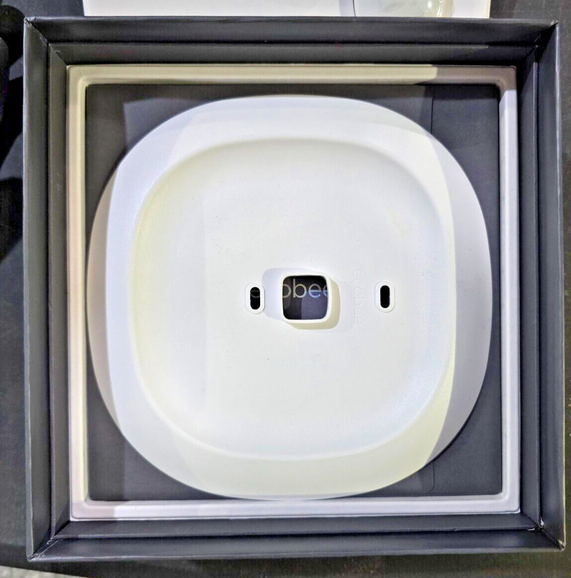 ecobee SmartThermostat - EB-STATE5-01