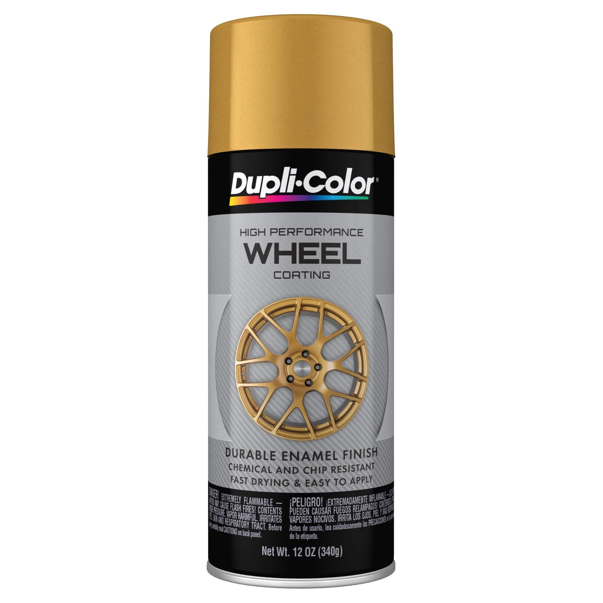 Dupli-Color Lucky Line Key Shapes