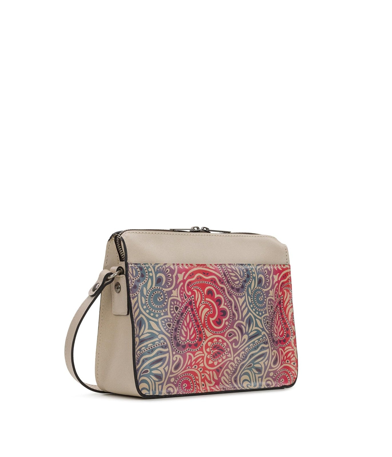 Patricia Nash Nazaire Crossbody