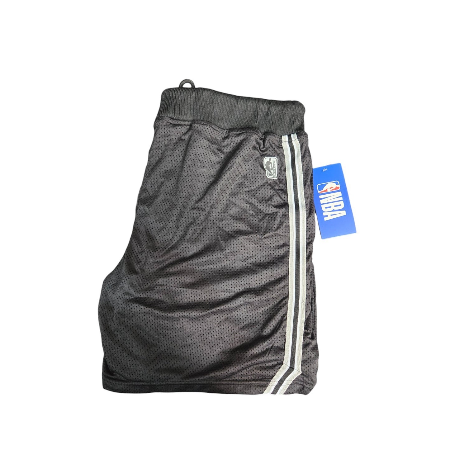 Official NBA Basketball Shorts Above The Knee - Trainer Shorts