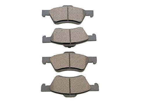 Napa SS-7950-X Premium Series Brake Pads