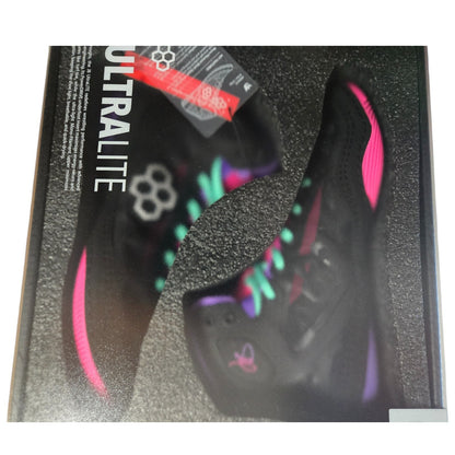 RUDIS JB UltraLITE Multiverse Youth Wrestling Shoes - Size 5.5