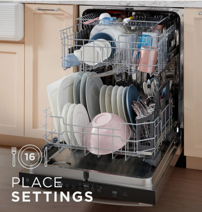 GE Dishwasher Built-In GDF670SYVFS - 20133* | Nationwide Shipping