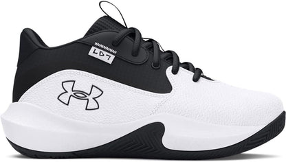 Children Unisex Shoes Under Armour Kids Pre School Lockdown 7 (Little Kid)