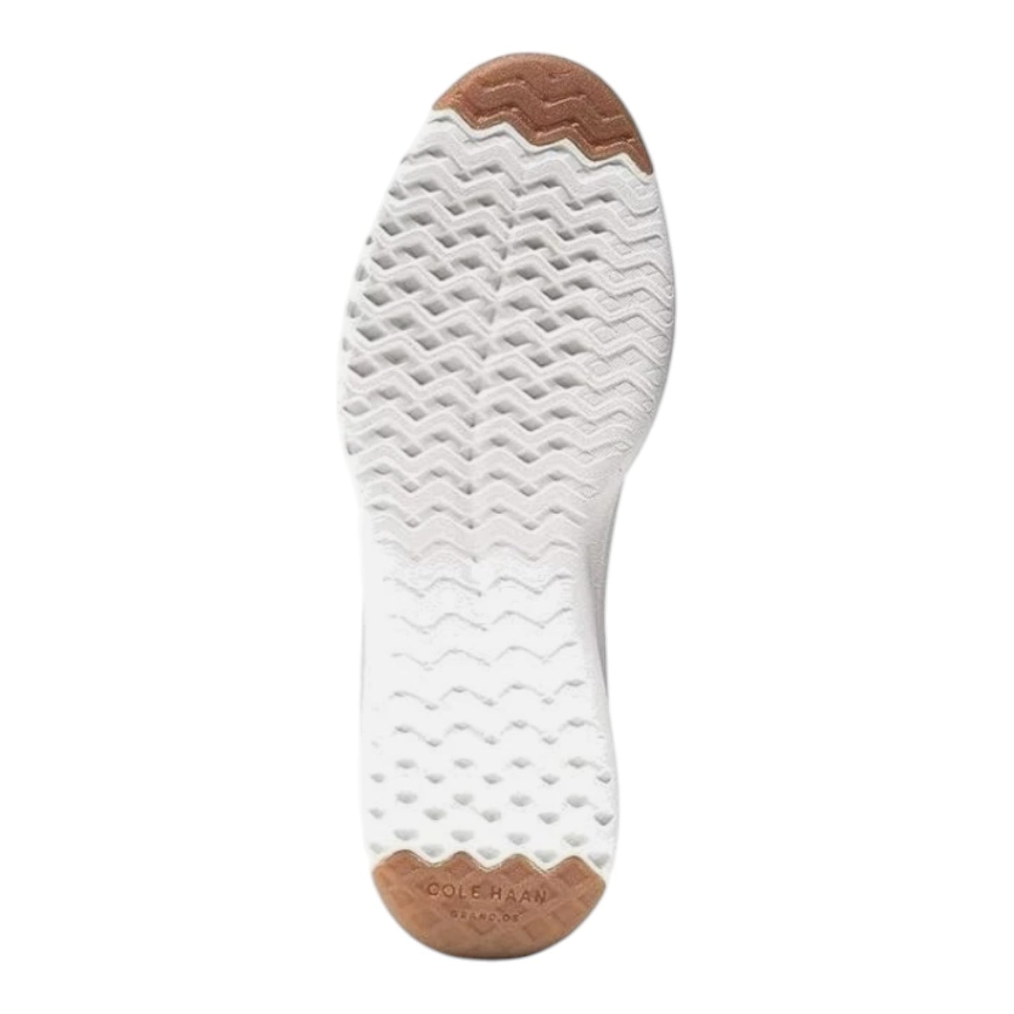 Cole Haan Women's GrandPro Tennis Leather  Optic White W02897 US 9 B