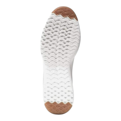 Cole Haan Women's GrandPro Tennis Leather  Optic White W02897 US 9 B