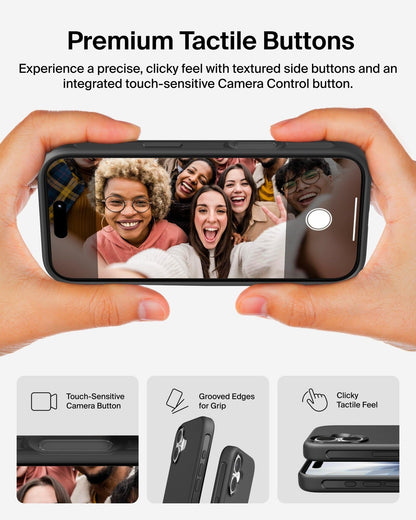 Belkin for iPhone 17 Case