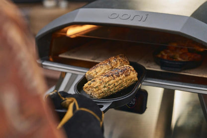 Ooni Koda 2 Pro Gas Pizza Oven, 18" Gas Powered Outdoor Oven with 28 mBar Regula
