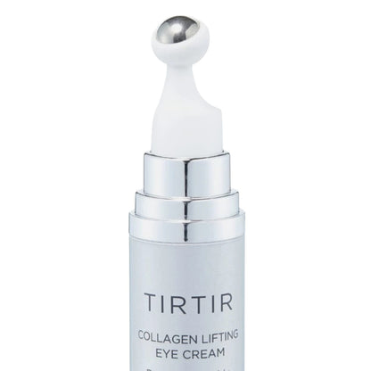 TIRTIR Collagen Lifting Eye Cream 0.5 oz