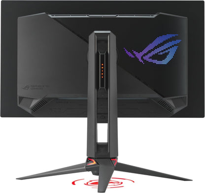 ASUS ROG Swift 27” 4K QD-OLED Gaming Monitor (PG27UCDM)  G-SYNC Compatible