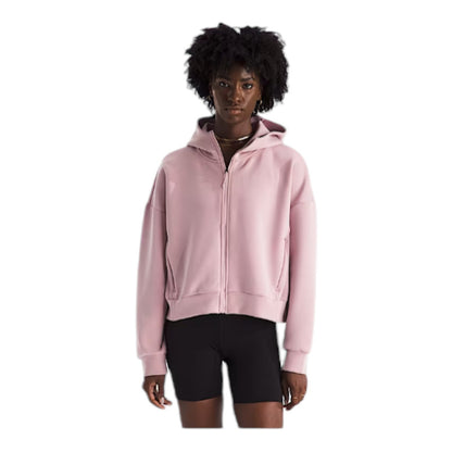 The North Face Women’s Jaida Full-Zip Hooded Jacket