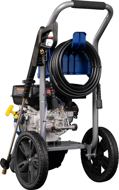 Westinghouse WPX3400 3400PSI 2.6GPM Gas Power Washer w/ Sprayer Wand & 5 Nozzles