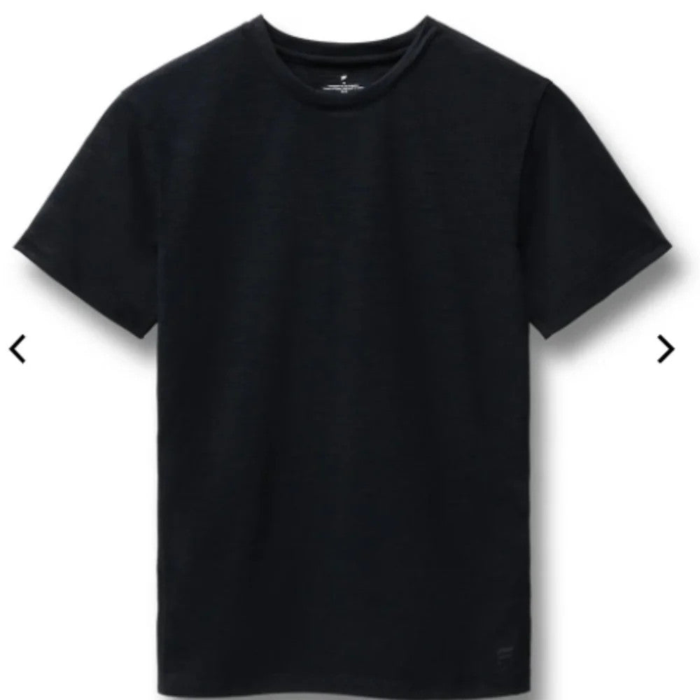 The Front Row Tee, Various