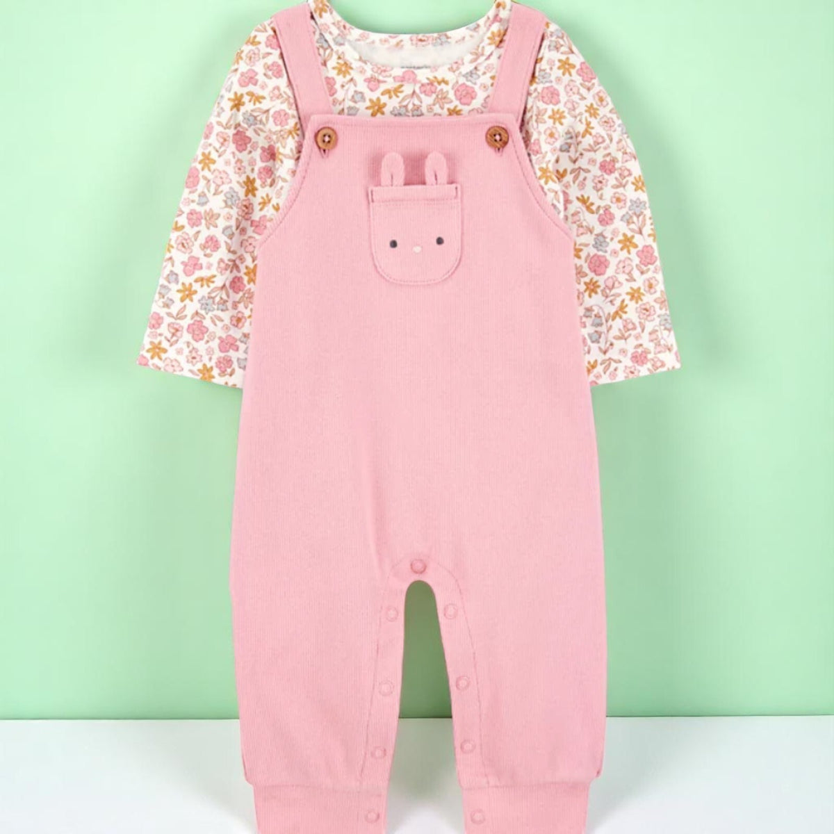 NWT Carter's Baby Girls & Boys 2 Piece Set, 3 Piece and 4 Pieces Sets