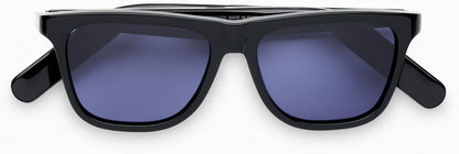 Nautica Fathom Smart Eyewear Sunglasses | LCD007-40 | Dark Teal |