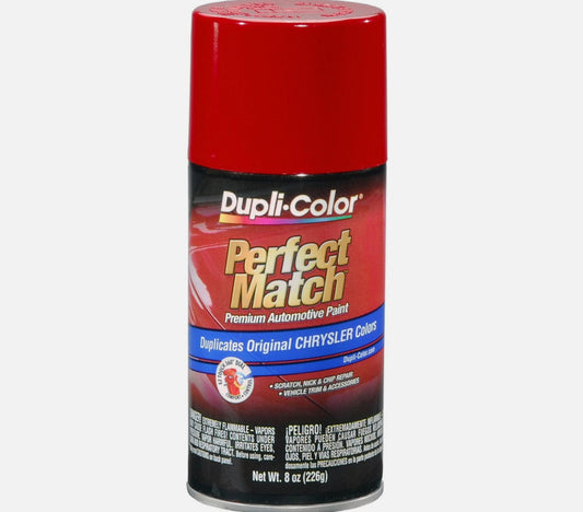 Duplicolor BCC0419 Perfect Match Touch-Up Paint