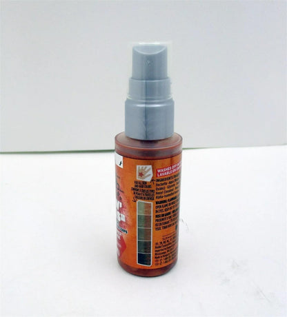 got2b GLOW'RIOUS Metallic Shimmer Hair Glitter & Body Glitter Duel Spray 1.69oz