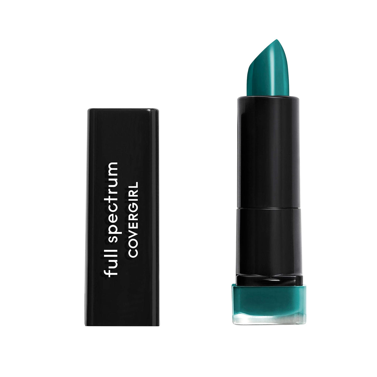 Covergirl Full Spectrum Color Idol Satin Lipstick