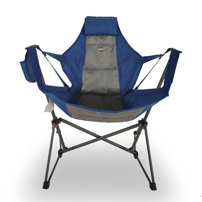 Portable Guidesman Hanging Folding Chair, Lounger, Perfect For Camping