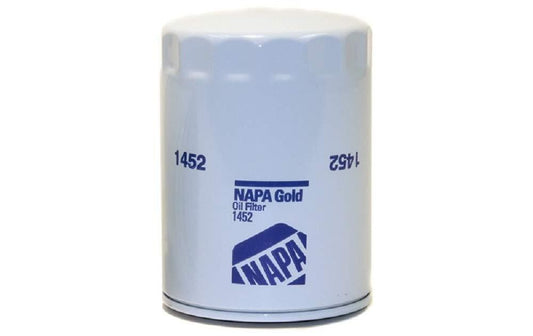 Napa Gold Oil Filter 1452