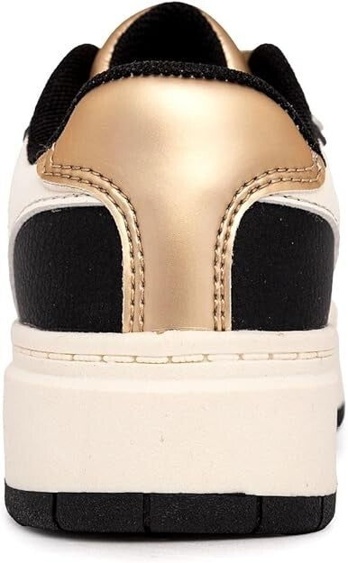 Nautica Kids Boys And Girls Youth Athletic Fashion Sneaker Running Shoe