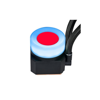 LIAN LI Galahad II Trinity SL-INF 360 GA2T36INB Liquid / Water Cooling