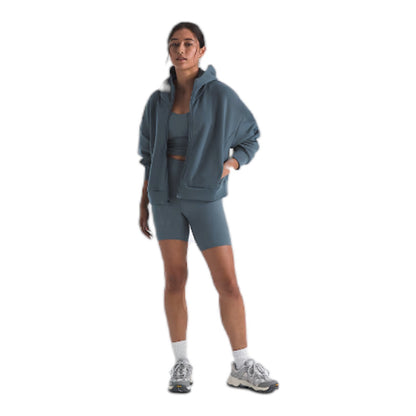 The North Face Women’s Jaida Full-Zip Hooded Jacket