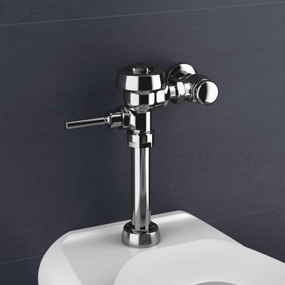 NEW SLOAN ROYAL-110 FLUSHOMETER ROYAL110