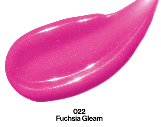 REVLON Super Lustrous Glass Shine Lipstick, Various