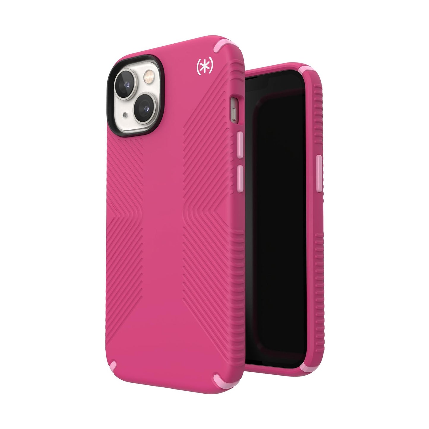 Speck Presidio2 Grip MagSafe Compatible with ClickLock Case for iPhone 16 Series