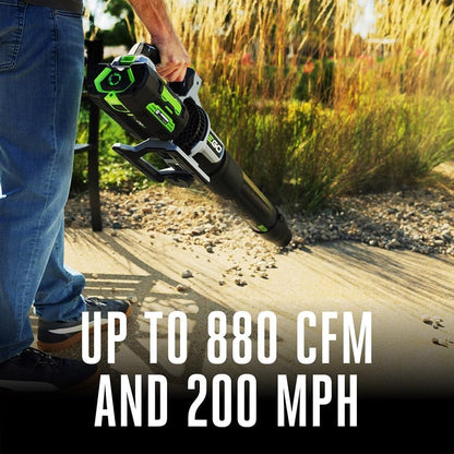 EGO LB8800 Power+ 56V Cordless Handheld Leaf Blower 880 CFM (BARE TOOL)