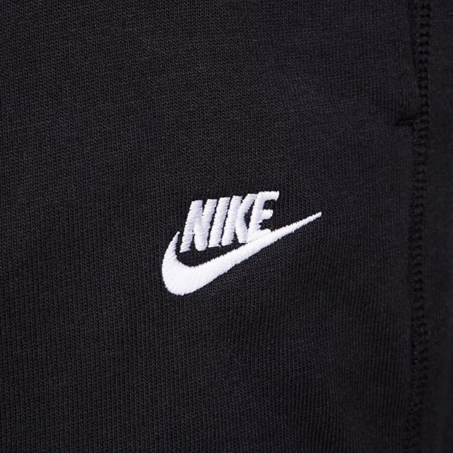 Nike Sportswear Club Jogger Pants - Black/White FQ4330-010