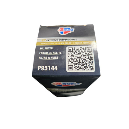 Engine Oil Filter CARQUEST 95144 P95144 Extended Performance