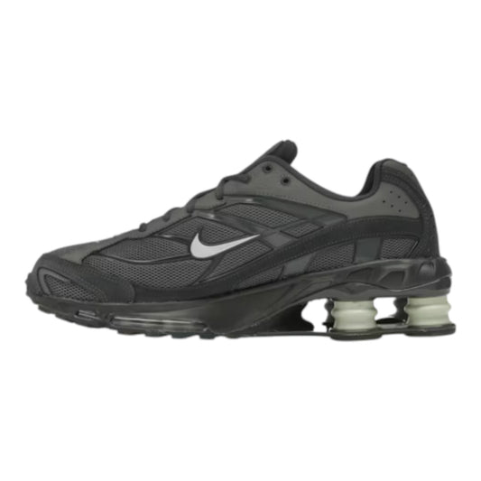 Nike Shox Ride 2 Anthracite Iron Grey Jade Horizon HV2540-001 Men's