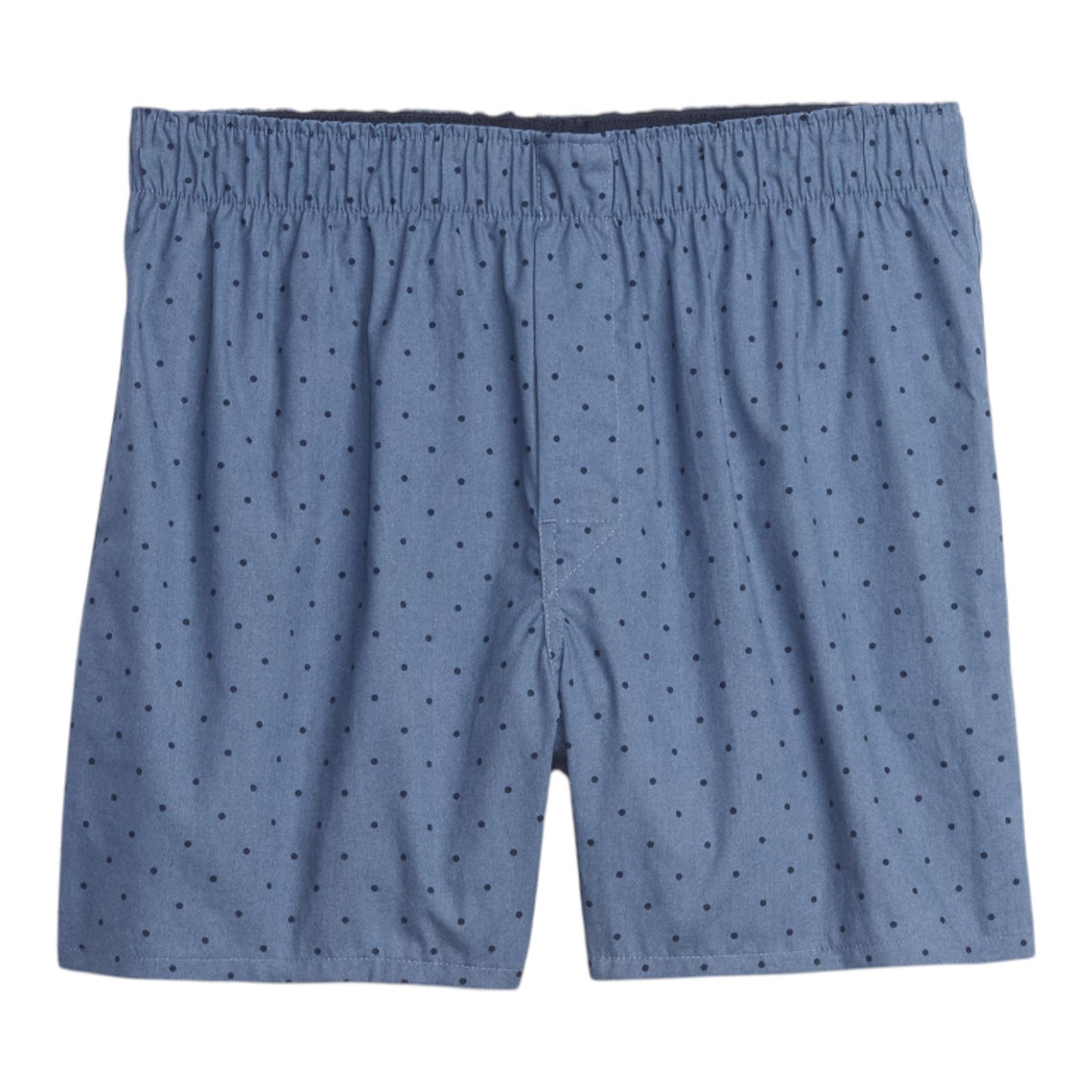 MEN'S GAP BOXER SHORTS UNDERWEAR COTTON BOXERS - 4 Colors to Choose From  NEW