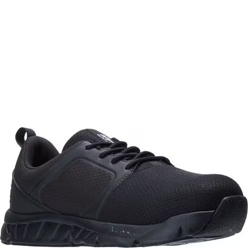 Hytest Alastor XERGY Composite Toe Slip/Oil Resistant K11509 Safety Shoes