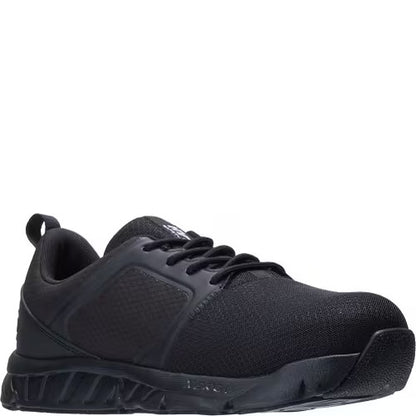 Hytest Alastor XERGY Composite Toe Slip/Oil Resistant K11509 Safety Shoes