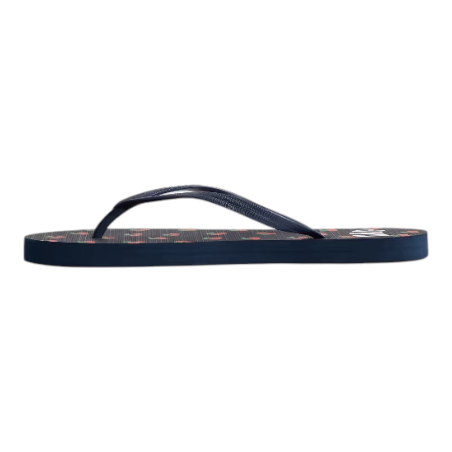 GAP Logo Flip Flops Women’s Size 7, 8 & 9 Sandals, Black, Green, Polka Dots etc