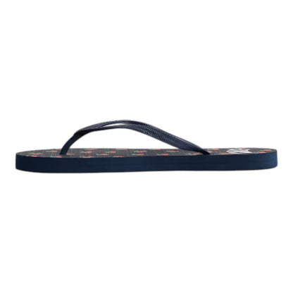 GAP Logo Flip Flops Women’s Size 7, 8 & 9 Sandals, Black, Green, Polka Dots etc
