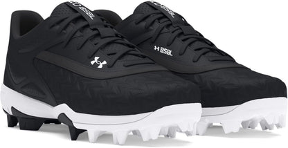 Under Armour Leadoff Mid & Low 3.0 Men's Baseball Cleats