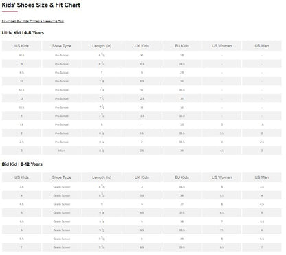 New Balance Kid's Rave Run V2 Lace-Up Running Shoe