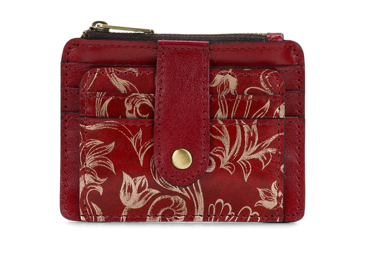 Patricia Nash Women's Cassis Id Case