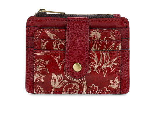 Patricia Nash Women's Cassis Id Case