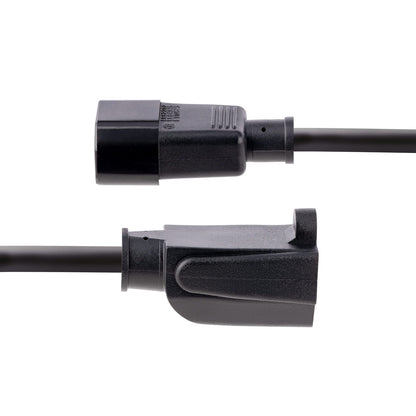 Computer Power Cord