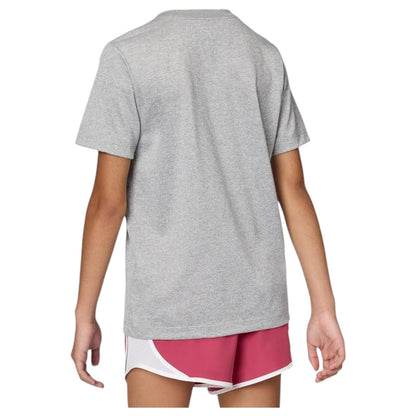 Nike Youth Boys Girls Legend Short Sleeve Dri-Fit Training Legend Shirt