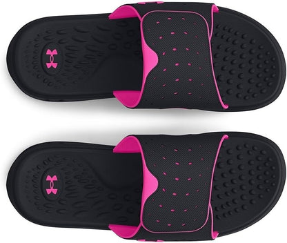 Under Armour Women's Ignite Pro Sandals Slides