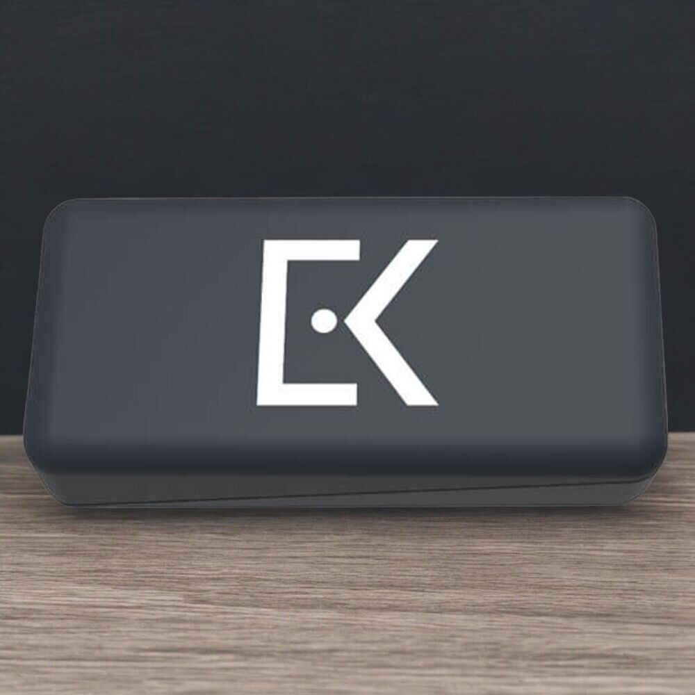 Everykey Wireless Hardware Password Manager - Black - (EVE441800F001)