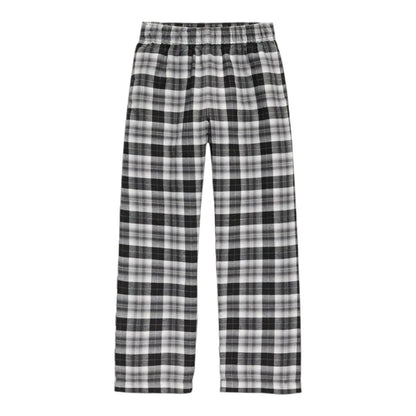 Old Navy Unisex Youth Plaid Flannel Pocketed Pajama Pants |  #788071 | NWT